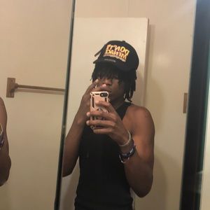 Meet your Posher, Latrell